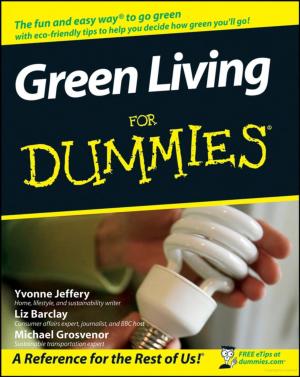 Green Living for Dummies